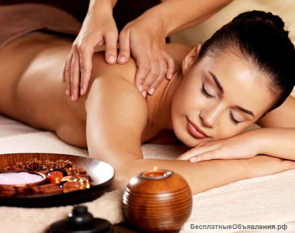 Студия красоты Фитоспа