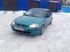 Автомобиль HONDA Civic IV 1997г