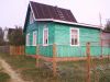 Сдаю посуточно или на лето домик в садов.кооп на реке Нерль Суздальск.район