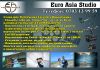 Фото и видеостудия "Euro Asia Studio"