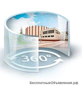 Создание виртуальных 3D туров