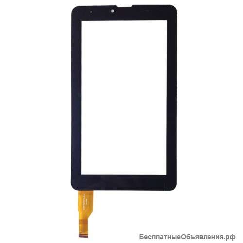 Тачскрин (стекло) FPC-753AO-V02 для планшета Supra M726G