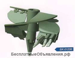 Бур серии БЛ на 800 от производителя с доставкой