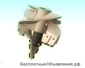 Бур БКМ-311.97.01 от производителя с доставкой