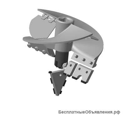 Бур серии БКМ на 630 от производителя с доставкой