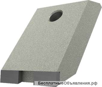 Резец 400А от производителя с доставкой