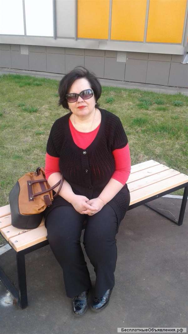 Две комнаты в семейном общежитии