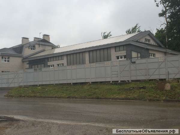 Сдается в аренду склад от собственника