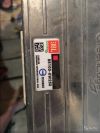 Усилитель звука JBL CAMRY 50 86100-0W250