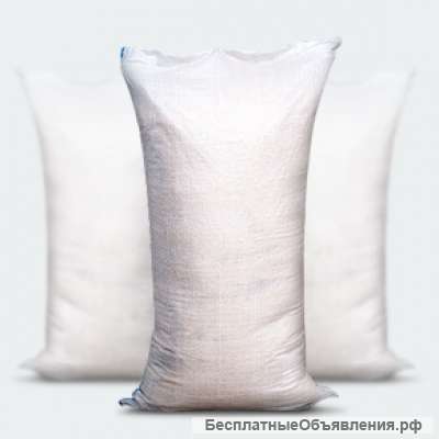 Полипропиленовые Мешки под комбикорм