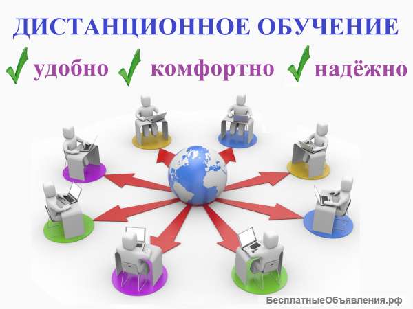 Дистанционное обучение охране труда