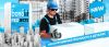 Газобетонные блоки "Bonolit"