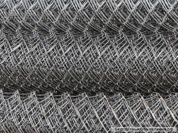 Сетка рабица