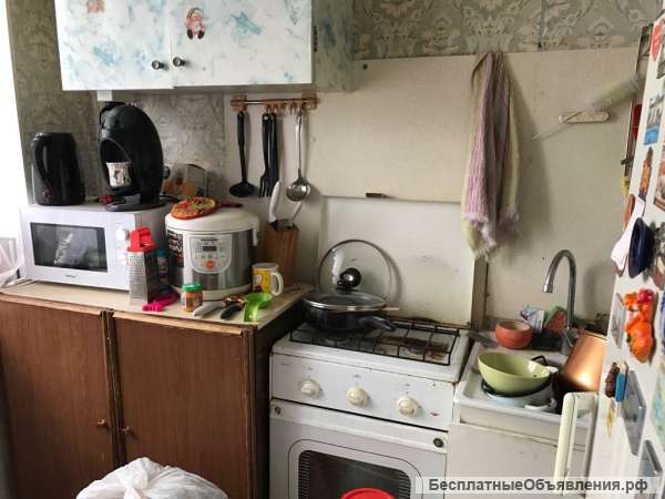 Сдам 1 комн.квартиру, ул.Кировкие Дачи, 3.