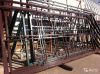 Ворота откатные