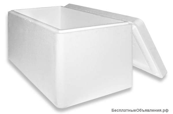 Пенопласт куплю