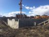 Под кран балки с рельсами