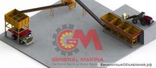 Мобильные/Стационарные Механические Стабилизационные Системы