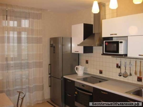 Сдаю 1к квартиру