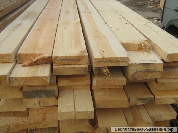 Продем пиломатериал
