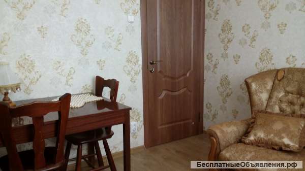 Квартира в Ялте для 2-6 чел