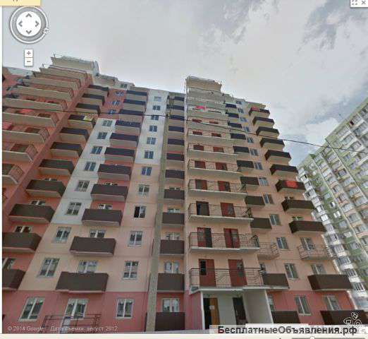 Сдаю 1 ком. Квартиру. Хозяин