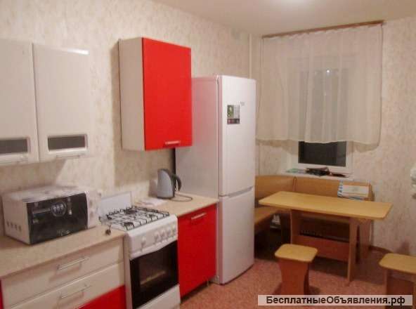 1к. квартиру в Анапе 48кв.м. Собственник.