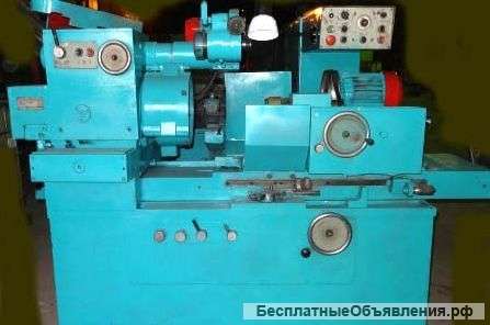 Внутришлифовальный станок 3К227В