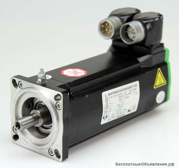 Ремонт Schneider Electric ATV Altivar Lexium