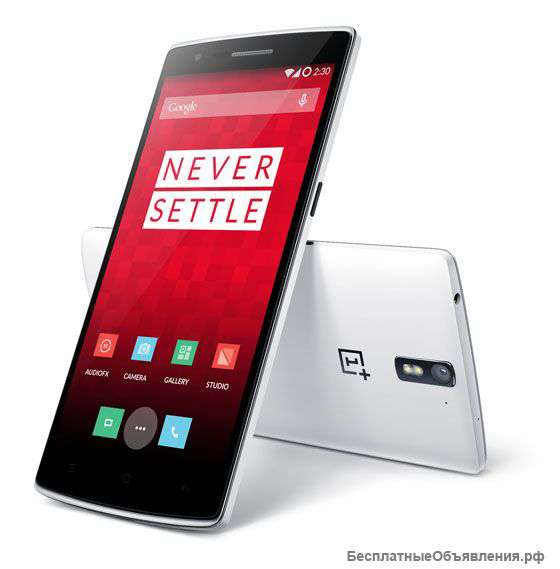 Продаю  смартфон OnePlus one