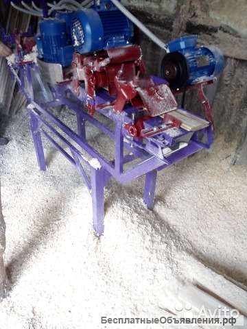 Четырехстороний пяти шпиндельный станок