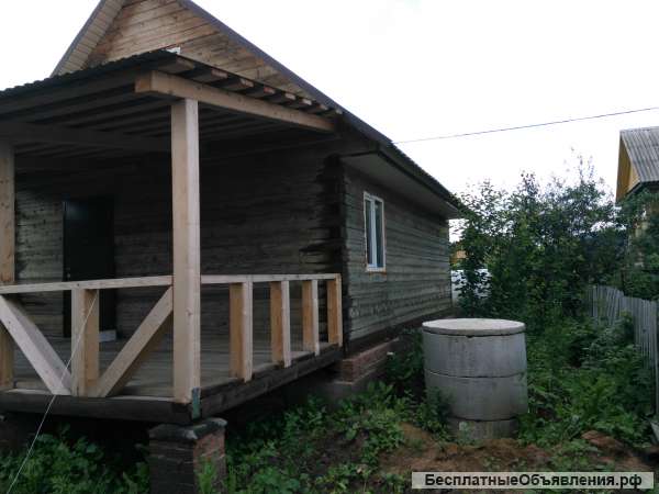 Зем. участок