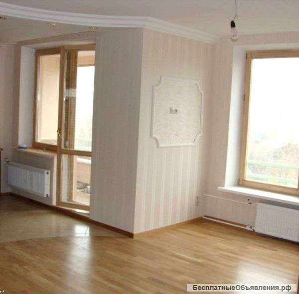 Ремонт квартир, офисов и магазинов.