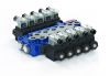 Гидрораспределитель MB-4/2S-3/18ES3/G-4/M3-24VDC