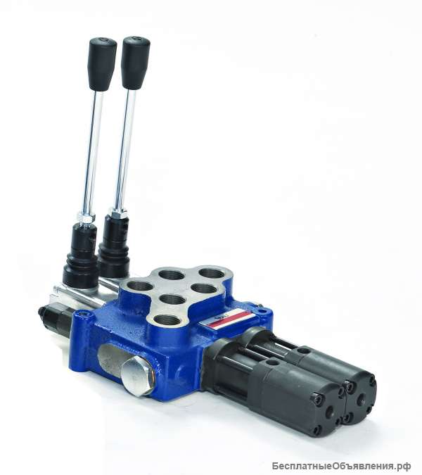 Гидрораспределитель MB-4/2S-4/18L/G-4/M3
