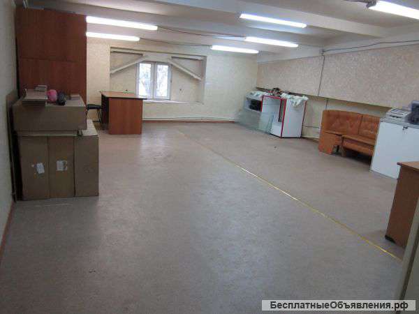 Аренда офисных помещений от собственника