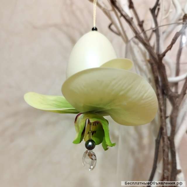 Пасхальное яйцо