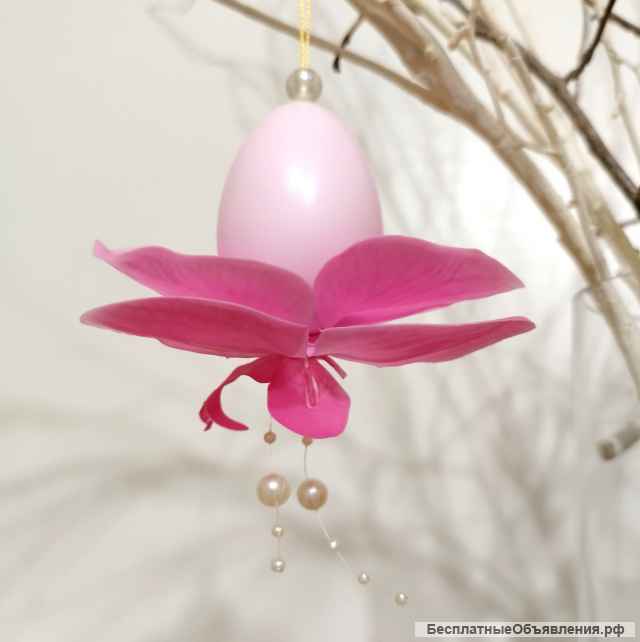 Пасхальное яйцо