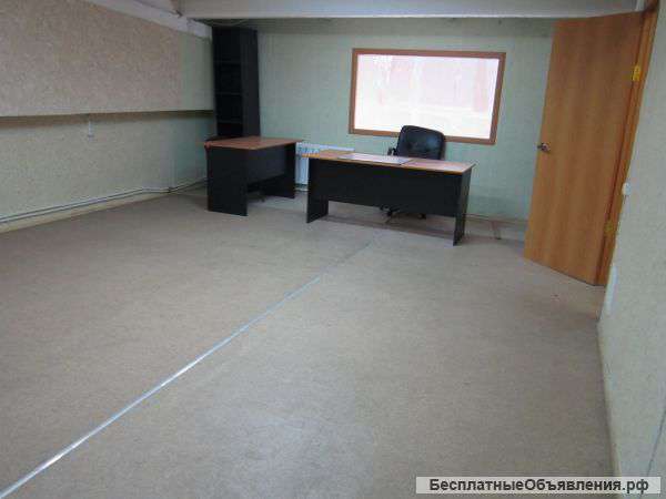 Складские помещения в аренду от собственника