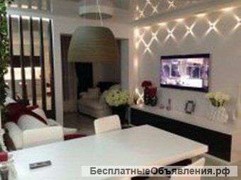 Комплексный ремонт квартир, офисов, домов и коттеджей.