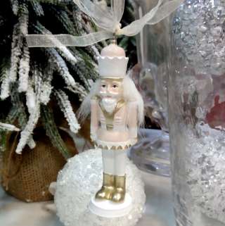 Щелкунчик подвес