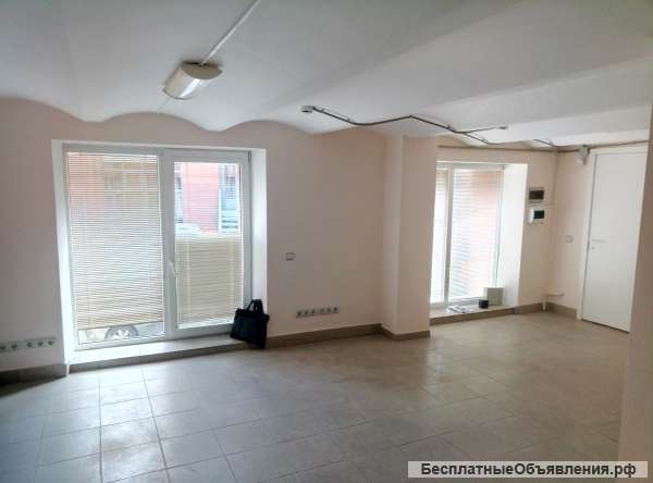 Офисное помещение