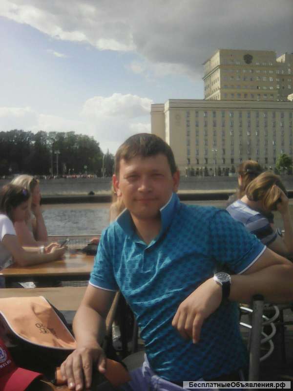 Электрик