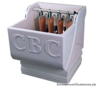 Стенд СВС-100 стационарный высоковольтный испытательный