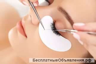 Вакансия Лешмейкер