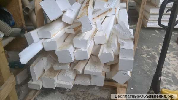 Куплю пенопласт