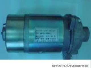 Водяные насосы для бетононасоса