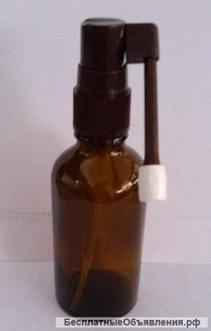 Медицинский спрей