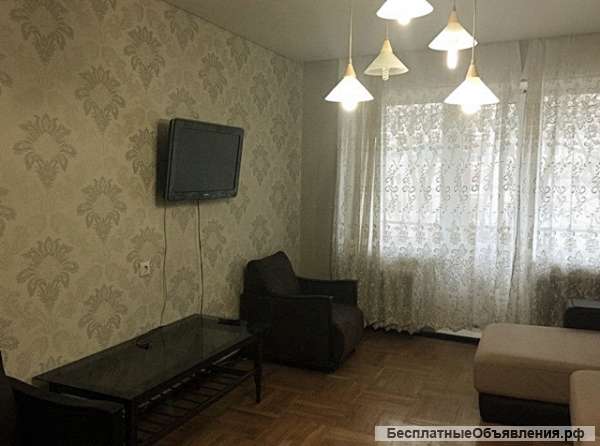 1к. кв. пр. Космонавтов 3/9п. 40м. ремонт
