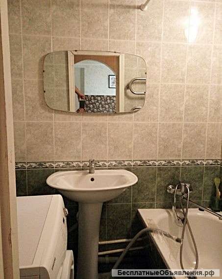 1к. кв. пр. Космонавтов 3/9п. 40м. ремонт